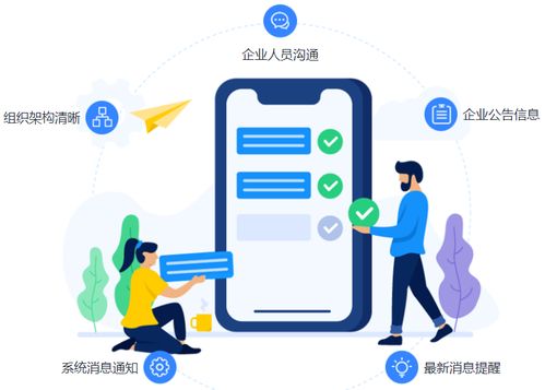 企业自主研发IM的背后考量 数据主权、定制需求与生态战略