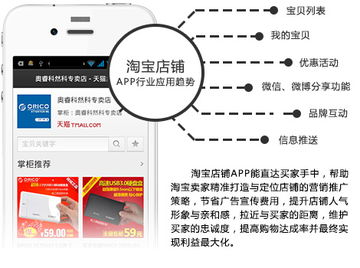 微站APP开发 企业数字化转型的利器——以西安浩普软件为例
