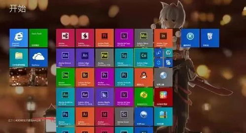 中国IT产业的隐痛 为何没有诞生自有“Adobe全家桶”